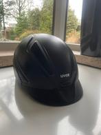 Uvex cap, Dieren en Toebehoren, Paardrijkleding, Ophalen of Verzenden, Dressuur, Cap