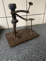 Boutenmannetje smit, Ophalen of Verzenden, Gebruikt, Mens