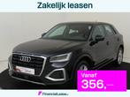 Audi Q2 30 TFSI Pro Line | Achteruitrijcamera | Stoelverwarm, Voorwielaandrijving, 12 maanden, Stof, Gebruikt