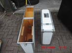 2 flight cases, Muziek en Instrumenten, Behuizingen en Koffers, Ophalen of Verzenden, Gebruikt, Overige instrumenten, Flightcase