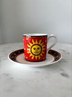 Villeroy & Boch x Paloma Picasso espressokop & schotel, Ophalen of Verzenden