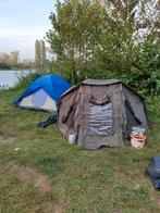 Karper tent compleet, Watersport en Boten, Hengelsport | Karpervissen, Ophalen, Gebruikt