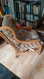 rotan stoel, Antiek en Kunst, Antiek | Meubels | Bedden, Ophalen