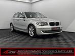 BMW 1-serie 116i Business Line Clima, Cruise control, Keyles, 1-Serie, Gebruikt, 4 cilinders, 4 stoelen