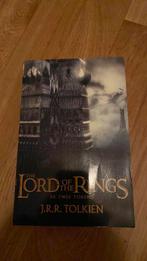 J.R.R. Tolkien - De twee torens, Boeken, Literatuur, Ophalen of Verzenden, J.R.R. Tolkien, Zo goed als nieuw