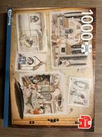 Anton pieck puzzel efteling, Hobby en Vrije tijd, Denksport en Puzzels, Ophalen of Verzenden, Zo goed als nieuw