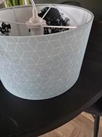 Hanglamp dieren kinderen, Ophalen, Gebruikt, Groen, Rond