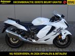 Suzuki GSX R 1300 HAYABUSA (bj 2021), Motoren, Bedrijf, Sport, 1300 cc