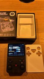 Game console, Spelcomputers en Games, Spelcomputers | Overige, Ophalen of Verzenden, Zo goed als nieuw