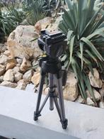 Statief Vanguard Millennium, Ophalen of Verzenden, Zo goed als nieuw, Minder dan 150 cm, Driepoot