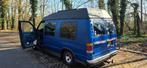 ford econoline e 150, 5000 cc, 8 cilinders, Overige carrosserieën, Blauw