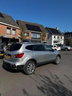Nissan Qashqai 1.6 2WD My2010 2010 Grijs, Auto's, Voorwielaandrijving, 74 €/maand, 4 cilinders, 7 stoelen