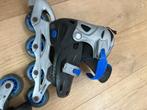 Skates in maat verstelbaar dus meegroei skates, Sport en Fitness, Skeelers, Overige merken, Verstelbaar, Inline skates 4 wielen