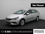 Opel Astra Sports Tourer 1.2 Business Edition | Apple Carpla, Auto's, Opel, Voorwielaandrijving, Stof, Gebruikt, Euro 6