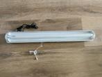 Oplaadbare TL veiligheidslamp, NIEUW, Huis en Inrichting, Lampen | Hanglampen, Ophalen of Verzenden, Nieuw, Minder dan 50 cm