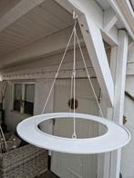 Hangende waxinelichtje houder, Ophalen, Zo goed als nieuw, Overige materialen, Minder dan 25 cm