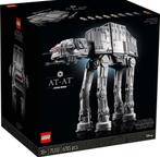 lego Star Wars AT-AT 75313 USC set, Kinderen en Baby's, Speelgoed | Duplo en Lego, Ophalen, Nieuw, Complete set, Lego