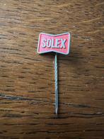 Solex Speldje, Ophalen of Verzenden, Gebruikt, Merk, Speldje of Pin