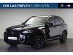 BMW X3 xDrive20i High Executive M Sport Automaat / M Sportst, 1998 cc, Elektrische stoelverstelling, Gebruikt, 4 cilinders
