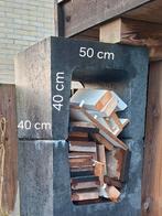 Betonnen U-elementen - 6 stuks - Antraciet, Tuin en Terras, Ophalen