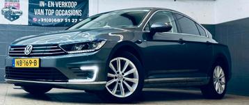 Volkswagen Passat 1.4 TSI GTE S /Garantie/Top Staat/ beschikbaar voor biedingen