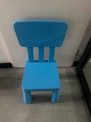 Kinderstoel beschikbaar voor biedingen