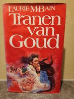 Tranen van Goud van Lauie McBain, Boeken, Ophalen of Verzenden