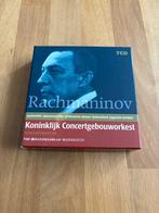 Rachmaninov Koninklijk Concertgebouworkest, Boxset, Ophalen of Verzenden, Zo goed als nieuw