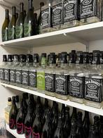 Lege flessen Jack daniels €1,- per stuk, Verzamelen, Merken en Reclamevoorwerpen, Ophalen, Verpakking