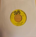Carlo Caluwe > My darling, Gebruikt, 7 inch, Single, Ophalen of Verzenden