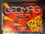 GeoMag sets - Magnetisch constructiespeelgoed, Ophalen of Verzenden, Gebruikt, Overige merken