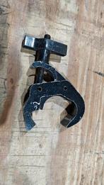 Quick Trigger Clamp, Gebruikt, ., Overige typen, Briteq