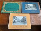 Puremerend in oude ansichten en fotos, 2 stuks, Ophalen of Verzenden