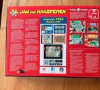 Jan van Haasteren - De Mars - 2000 stukjes, Ophalen of Verzenden, Meer dan 1500 stukjes, Zo goed als nieuw, Legpuzzel