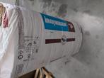 Knauf Rockwool isolatie nieuw, Ophalen, Contact@kisoinstallatietechniek.nl, Steenwol, Zo goed als nieuw