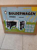 Bolderwagen    NIEUW, Caravans en Kamperen, Bolderkarren, Ophalen of Verzenden, Opvouwbaar, Nieuw