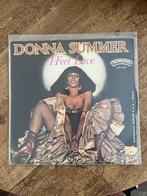 Donna Summer-I Feel Love, Cd's en Dvd's, Vinyl Singles, 7 inch, Single, Ophalen of Verzenden, Zo goed als nieuw