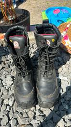 Roots Veterlaars S3, Ophalen of Verzenden, Nieuw, Zwart, Werkschoenen