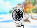 Rolex Sea-Dweller 4000 16600 ONGEDRAGEN in Stickers NOS !