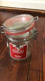 Weckpotten 15 stuks, Ophalen of Verzenden, Zo goed als nieuw