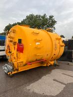 Watertank 8000 liter, Ophalen, Beregening en Drainage