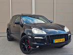 Porsche Cayenne 4.8 Turbo facelift 500PK youngtimer, Auto's, Automaat, Cayenne, 8 cilinders, 2489 kg