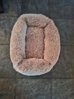 Nieuwe fluffy hondenmand, Dieren en Toebehoren, Ophalen, Pluche