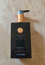Nieuw Rituals Precious Amber hand wash handzeep zeep, Ophalen of Verzenden, Nieuw, Bad & Douche