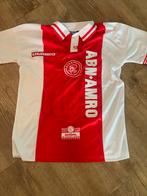 Ajax shirt, Ophalen of Verzenden, Zo goed als nieuw, Shirt