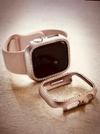 3x Nieuwe Apple Watch-behuizing, Ophalen, Nieuw, Zwart, IOS