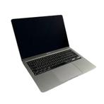 MacBook Air M1, Qwerty, 8 GB, 13 inch, Minder dan 2 Ghz