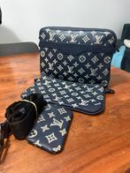 Louis Vuitton Trio Messenger Bag, Sieraden, Tassen en Uiterlijk, Tassen | Schoudertassen, Ophalen of Verzenden, Zo goed als nieuw