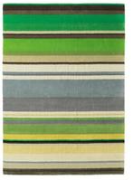 groen vloerkleed Ikea Stockholm, Huis en Inrichting, Ophalen, Gebruikt, 150 tot 200 cm, 200 cm of meer