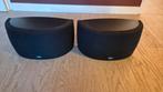 Klipsch Synergy S-10 Black Surround Speakers, Gebruikt, Overige typen, Minder dan 60 watt, Ophalen